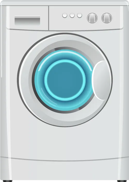 洗濯機