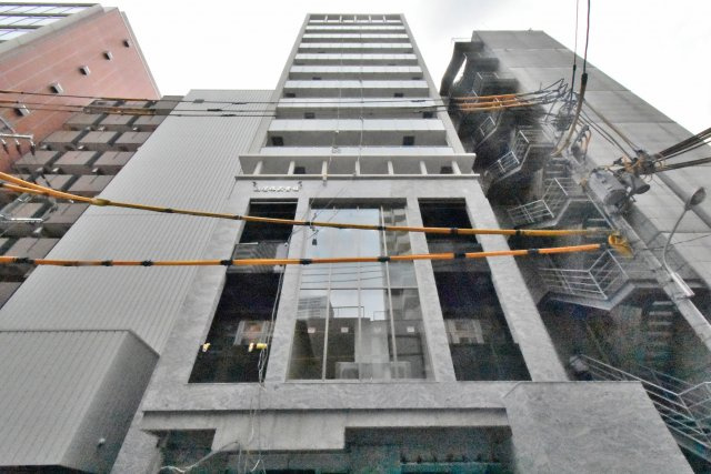 ル・マージュ新町｜大阪府大阪市西区新町の賃貸物件情報