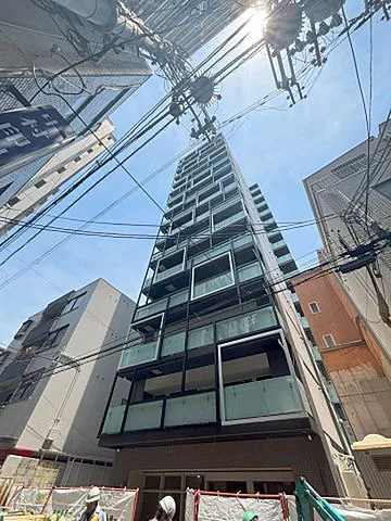 ブエナビスタ高津タワー｜大阪市中央区高津の賃貸物件情報