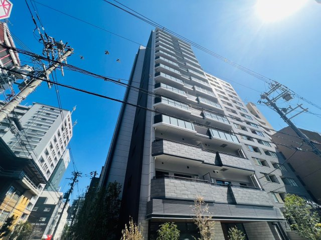エステムプラザ南船場レジスタ｜大阪府大阪市中央区南船場1丁目の賃貸物件情報