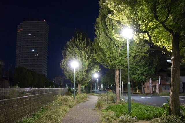 新今宮に住むなら気をつけること