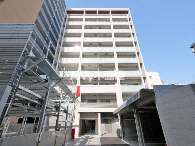 ディアコートオリヴィエ｜大阪府大阪市浪速区敷津西２丁目の賃貸物件情報