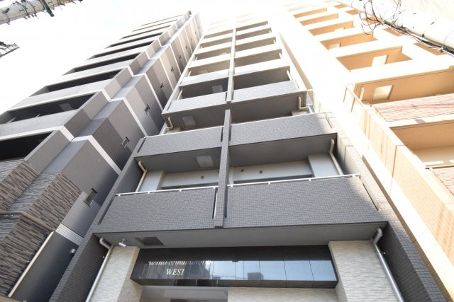 アバンティ南堀江ウエスト ｜大阪府大阪市西区南堀江４丁目の賃貸物件情報