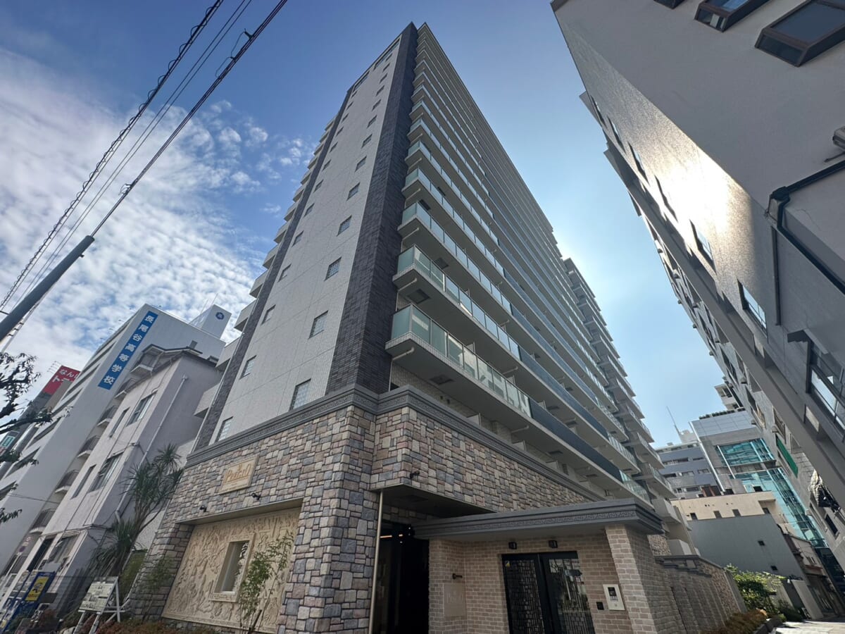 プレジオ難波｜大阪府大阪市浪速区元町１丁目の賃貸物件情報