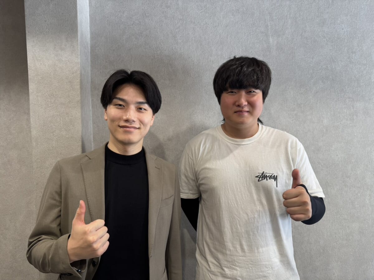 ご成約誠にありがとうございました。