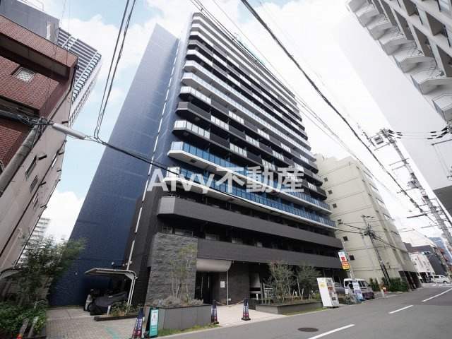 プレサンス難波クチュール｜大阪市浪速区日本橋４丁目の賃貸物件情報